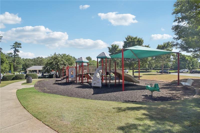 5770 Rialto Way, Unit R Cumming, GA 30040 - Photo 41 of 46 Gallery Image 41