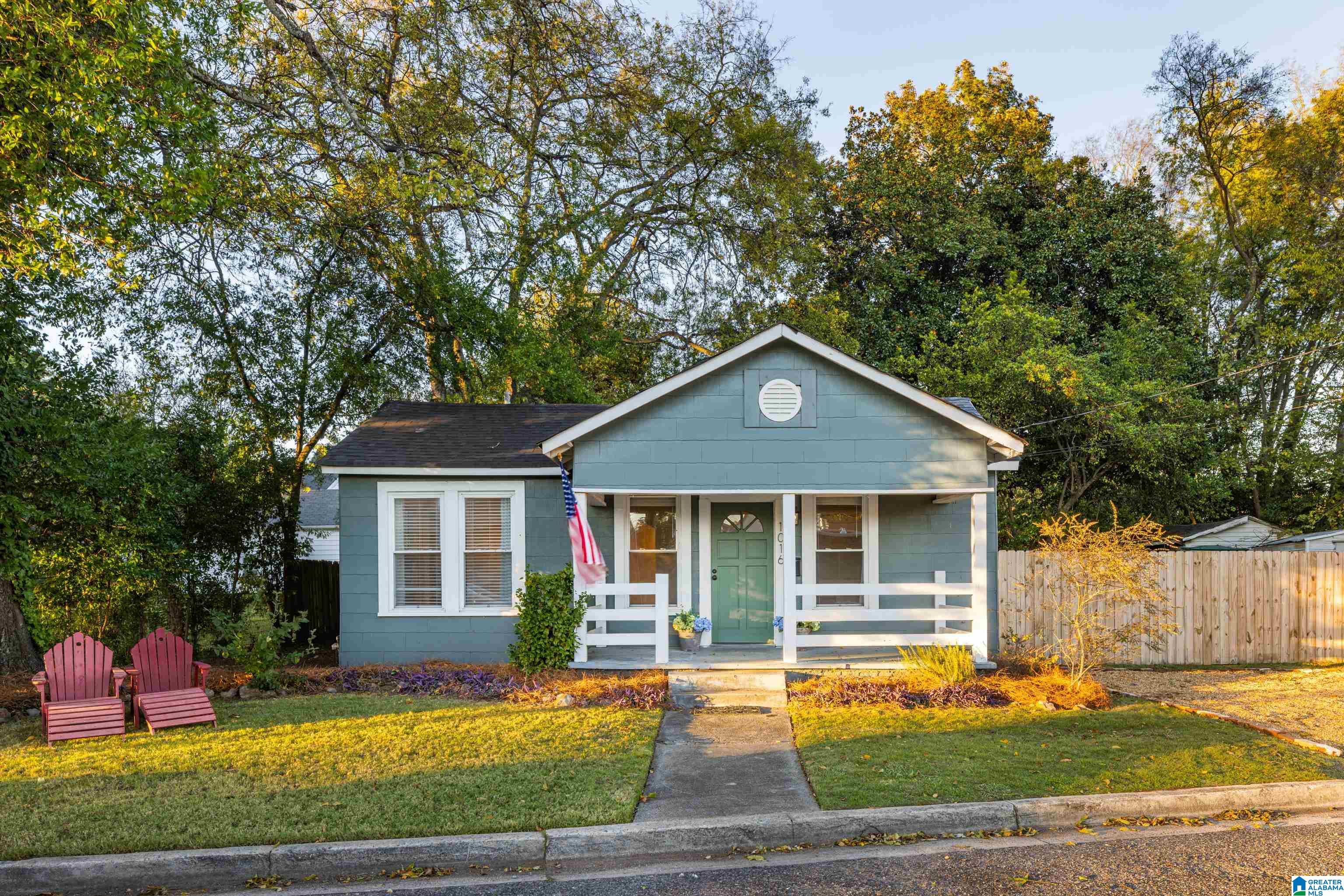 1016 Stuart Street Birmingham, AL 35209 - Photo 10 of 54