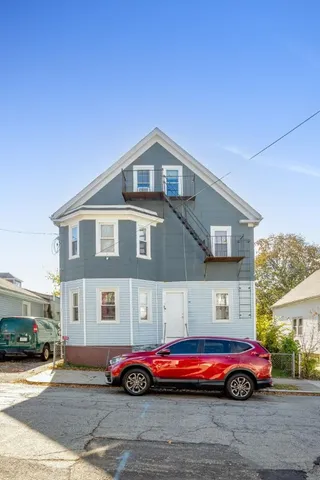 $515,000 | 161 Prudence Avenue, Providence, RI 02909