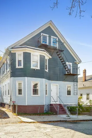 $515,000 | 161 Prudence Avenue, Providence, RI 02909