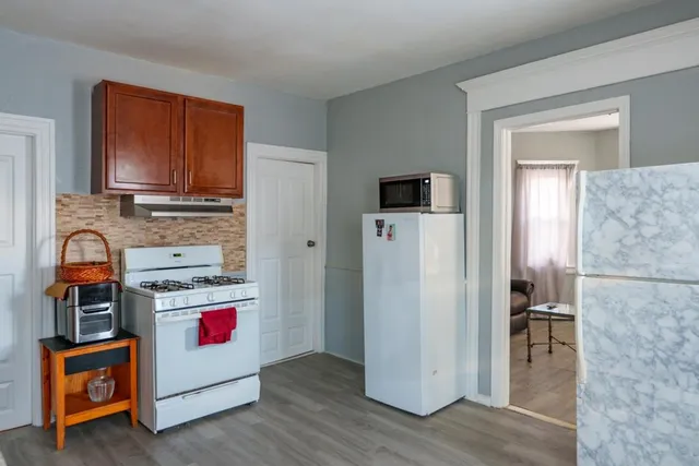 $515,000 | 161 Prudence Avenue, Providence, RI 02909