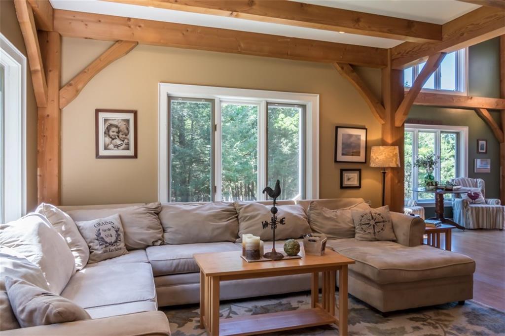 22 Bowman's Landing Road Georgetown, ME 04548 - Photo 12 of 35 Photo