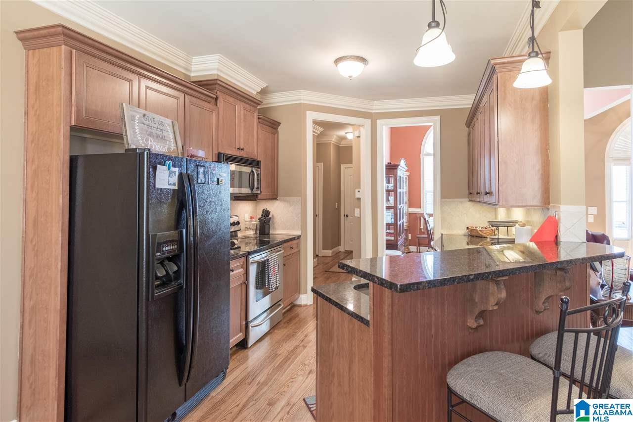 5387 Quail Ridge Road Gardendale, AL 35071 - Photo 6 of 21
