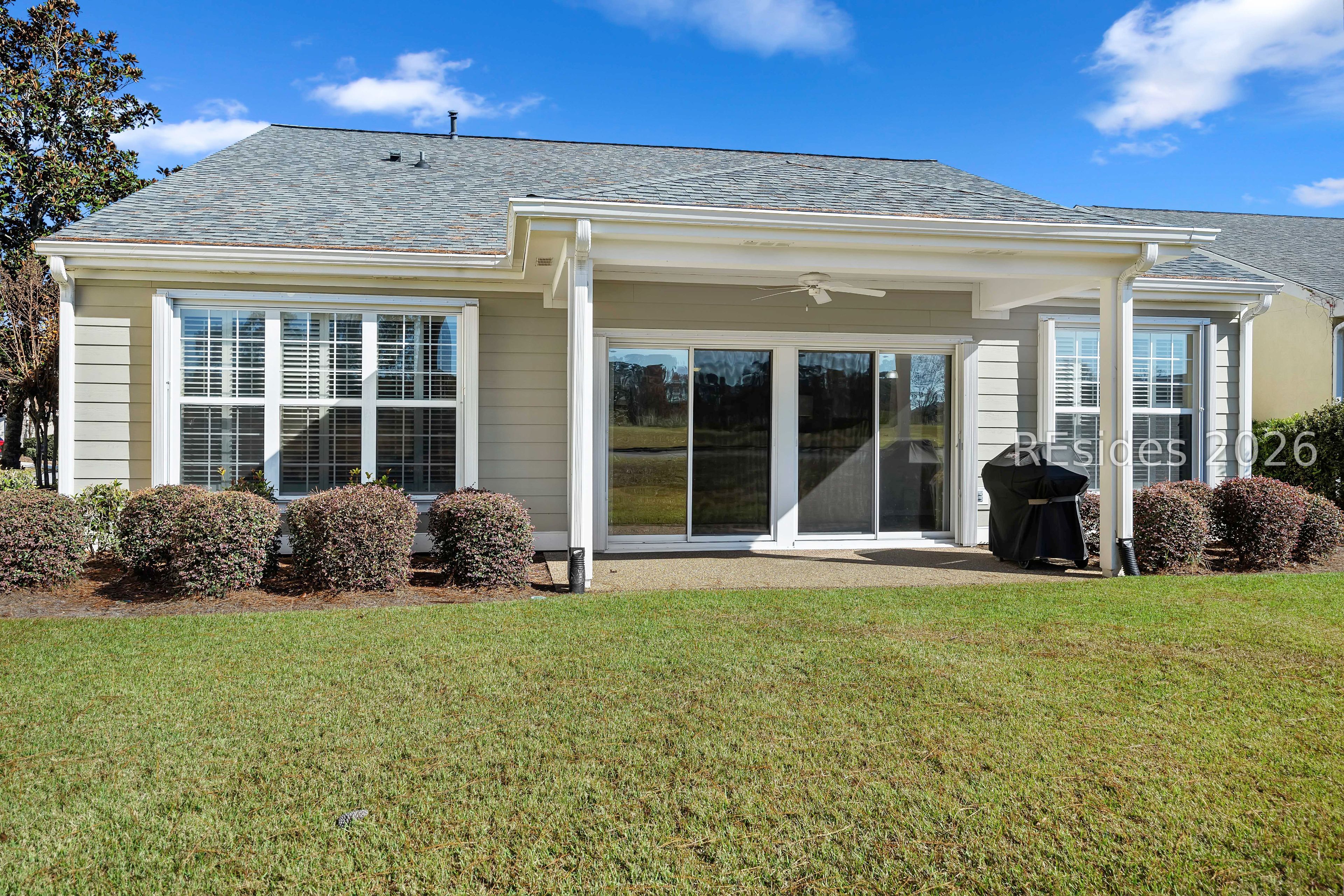 7 Tallow Drive Bluffton, SC 29909 - Photo 40 of 45
