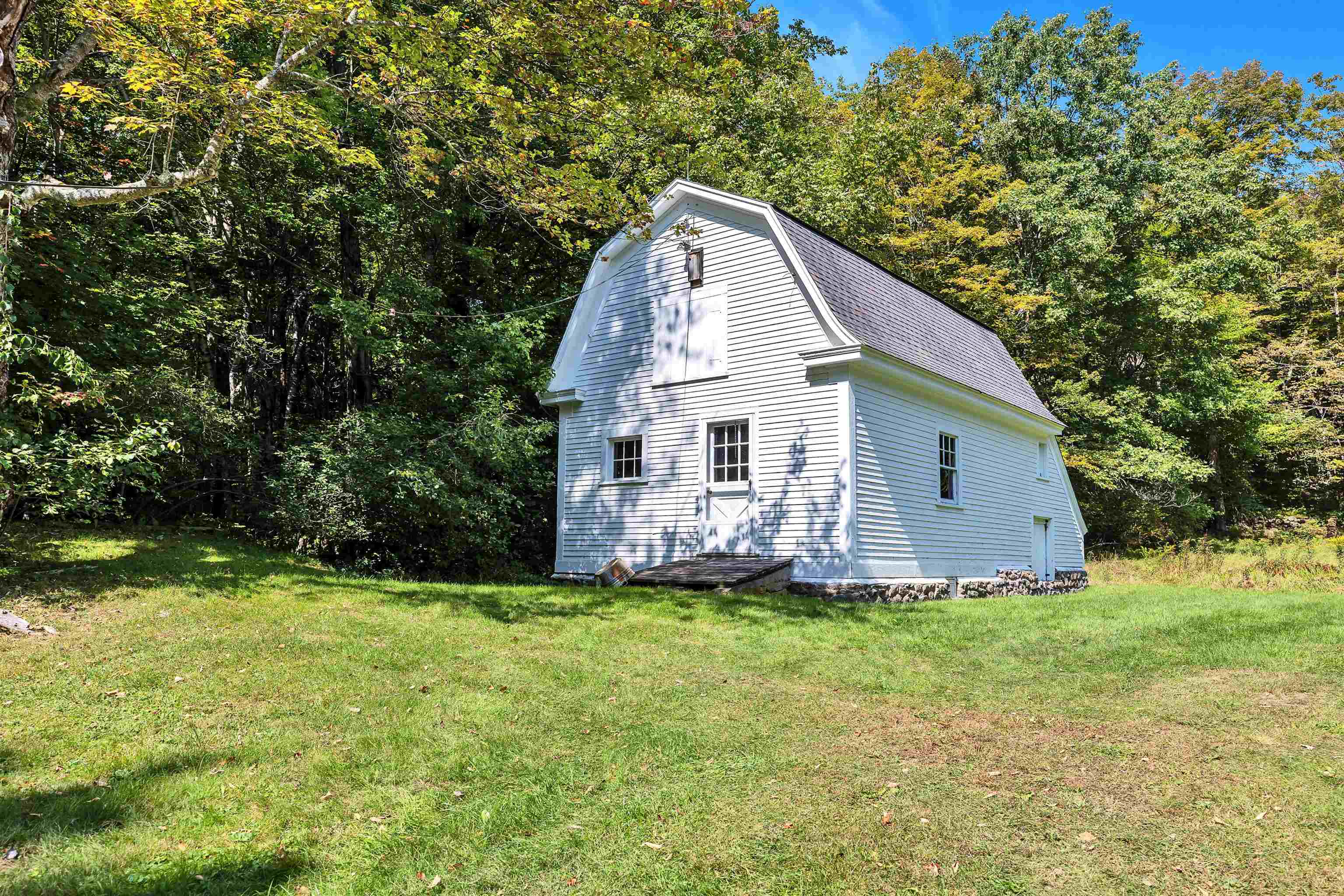 71 Bryant Road Jaffrey, NH 03452 - Photo 25 of 29