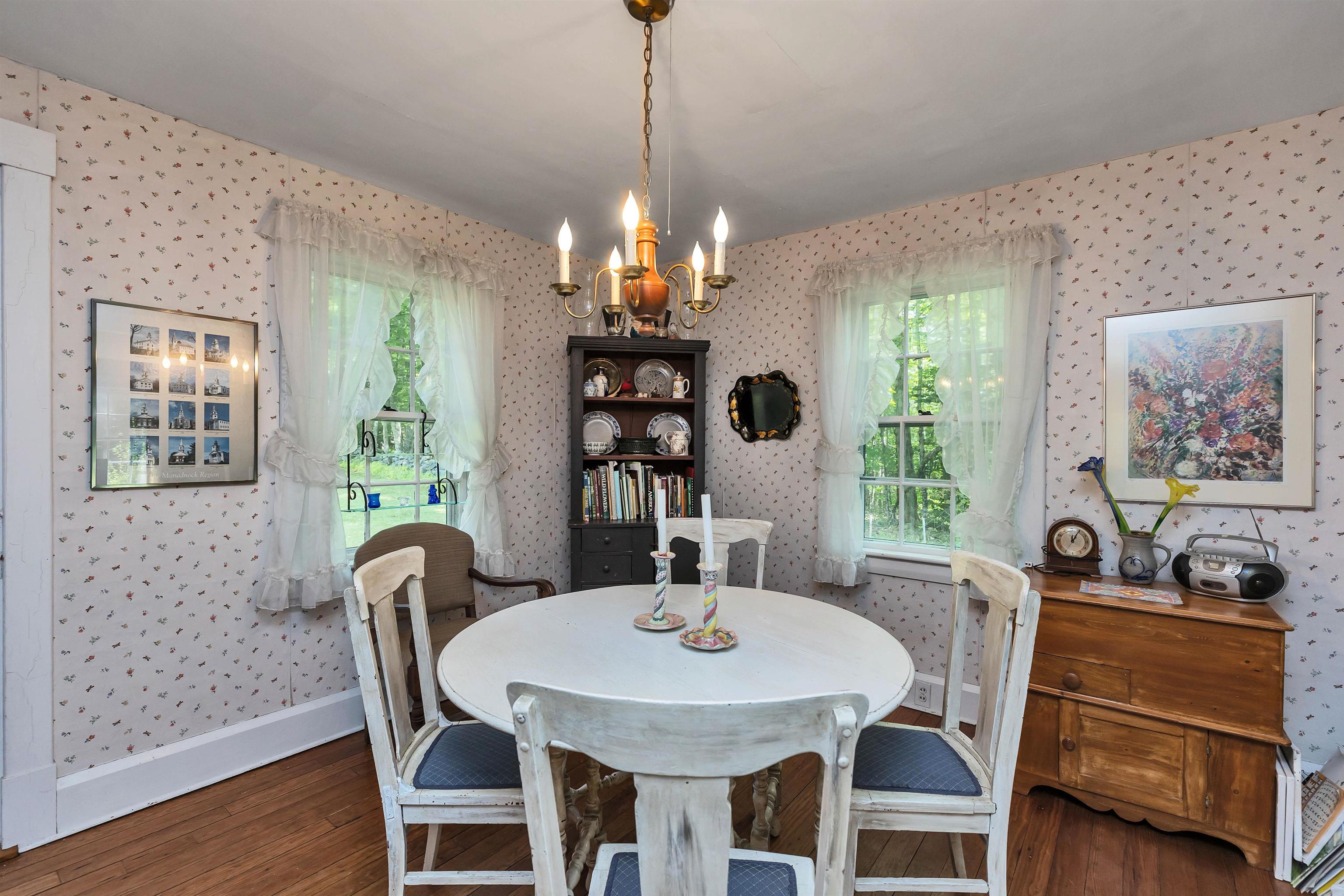 71 Bryant Road Jaffrey, NH 03452 - Photo 4 of 29