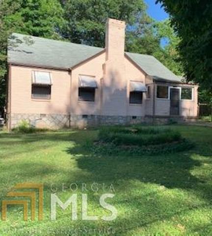 1018 South McDonough Street Decatur, GA 30030 - Photo 1 of 1 N