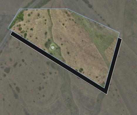 5885 E Old Springtown Road Weatherford, TX 76085 - Photo 2 of 9