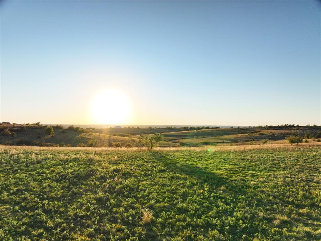 5885 E Old Springtown Road Weatherford, TX 76085 - Photo 3 of 9 a view of lake and mountain