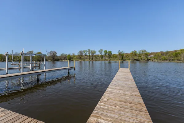 $429,900 | 10371 North Cedar Drive, Unit 8, Grand Haven, MI 49417