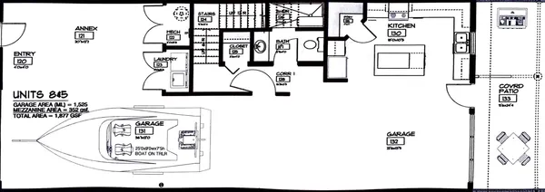 $429,900 | 10371 North Cedar Drive, Unit 8, Grand Haven, MI 49417