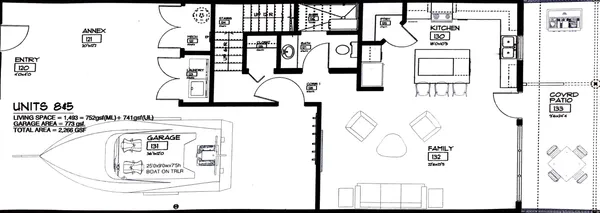$429,900 | 10371 North Cedar Drive, Unit 8, Grand Haven, MI 49417