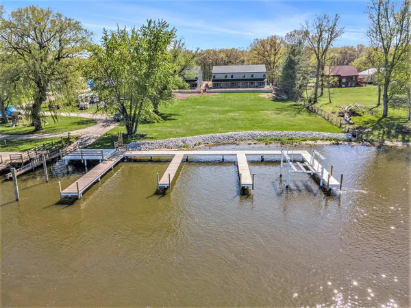 $429,900 | 10371 North Cedar Drive, Unit 8, Grand Haven, MI 49417