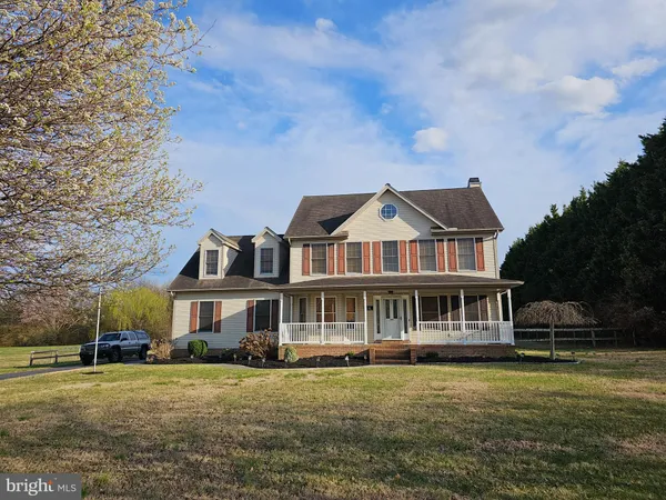$2,650 | 614 East Pebworth Road, Magnolia, DE 19962