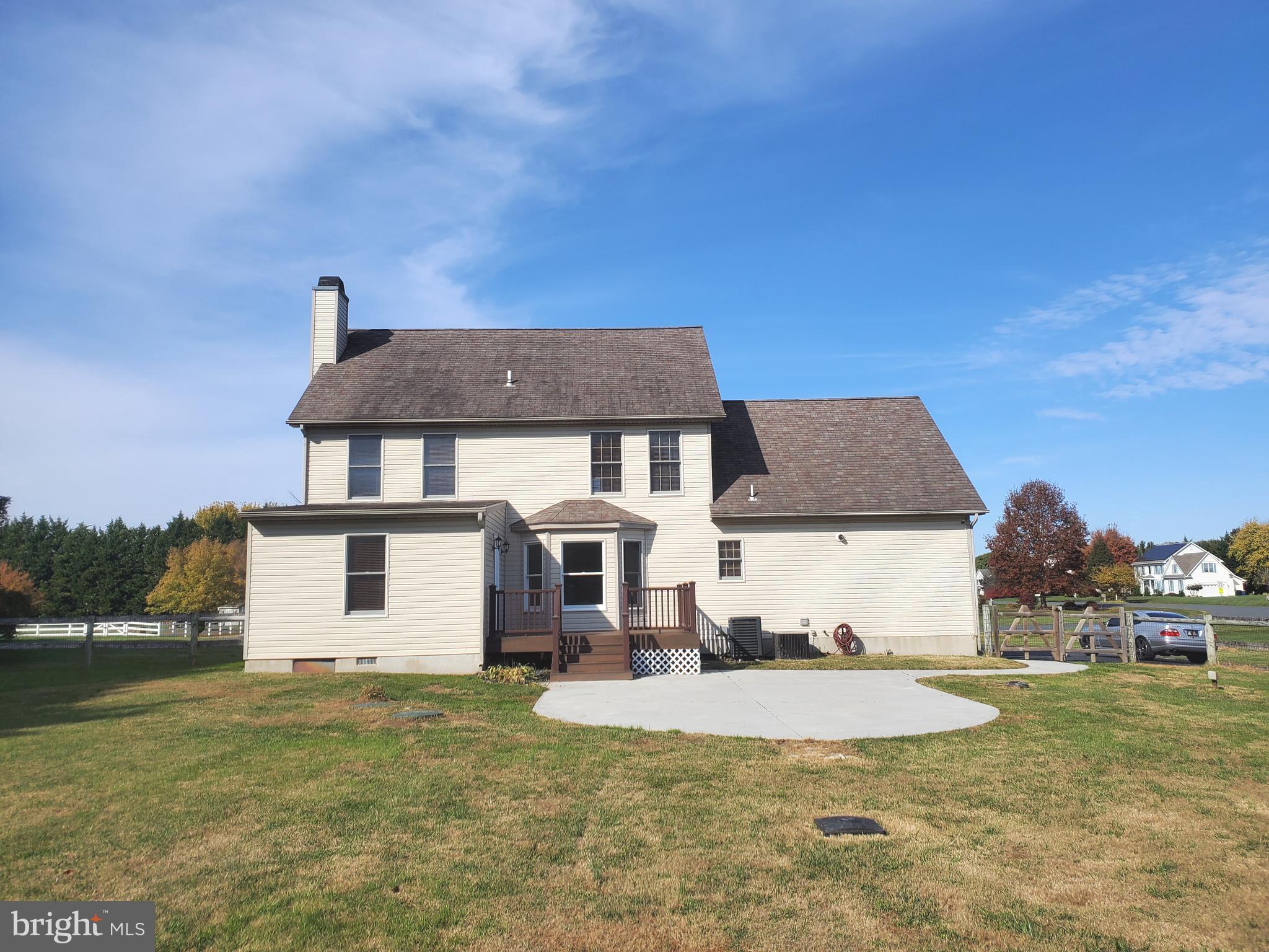 614 East Pebworth Road Magnolia, DE 19962 - Photo 8 of 49