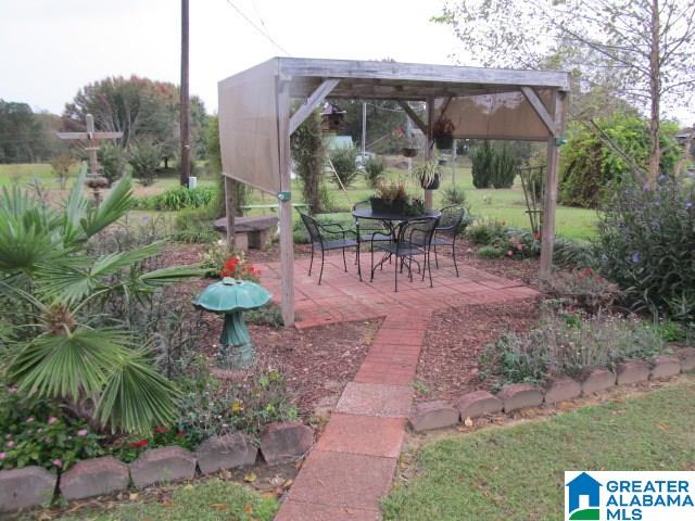 115 Mountain Grove Road Blountsville, AL 35031 - Photo 32 of 45