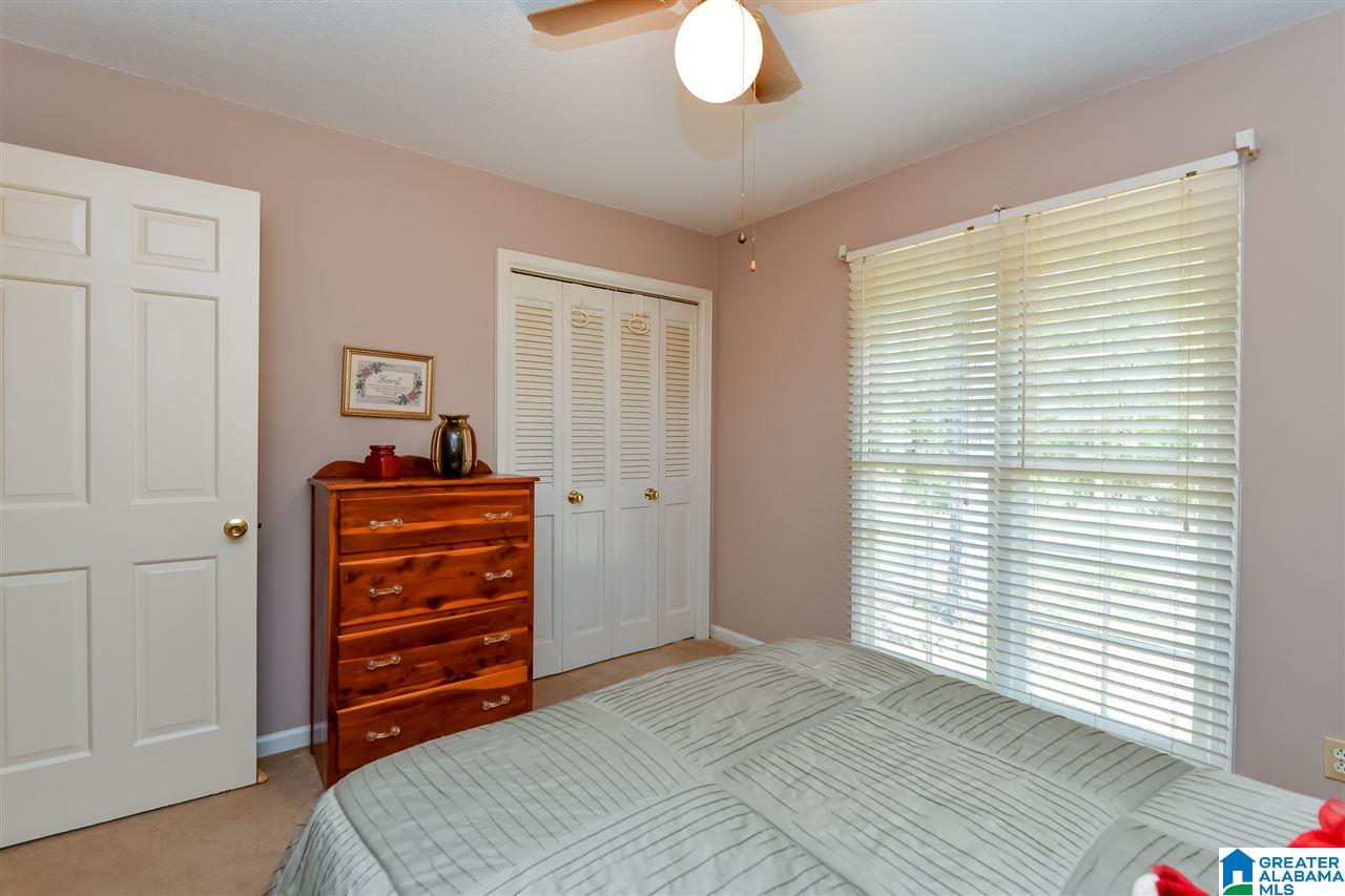 146 Cape Road Bessemer, AL 35023 - Photo 43 of 47