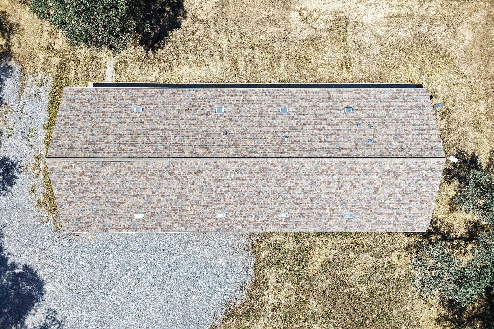 10753 French Creek Road Palo Cedro, CA 96073 - Photo 59 of 60 Aerial View