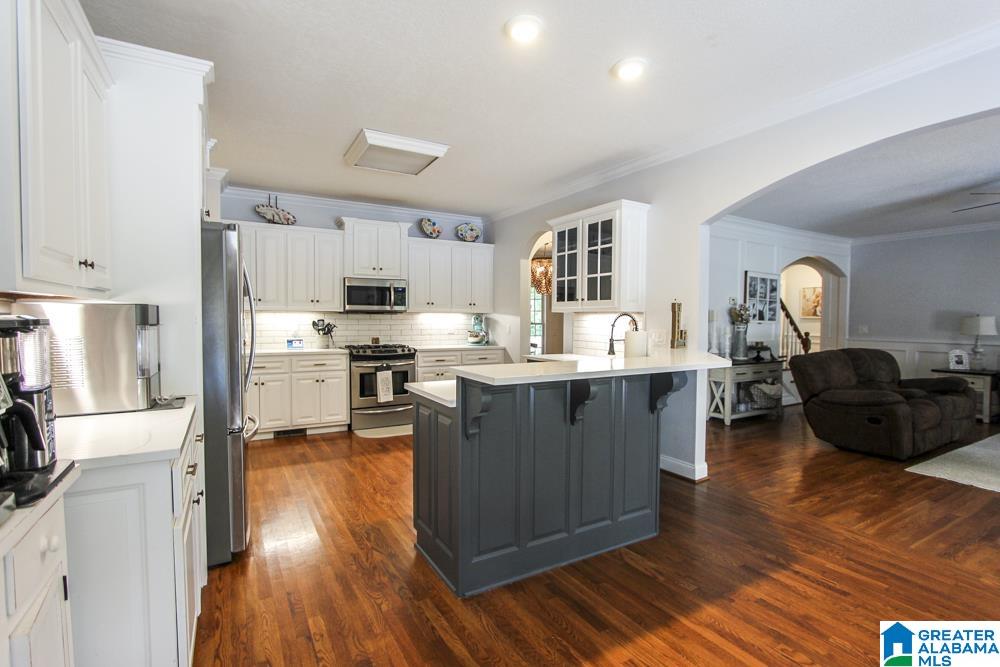 517 Wood Rdg Trail Oxford, AL 36203 - Photo 77 of 100