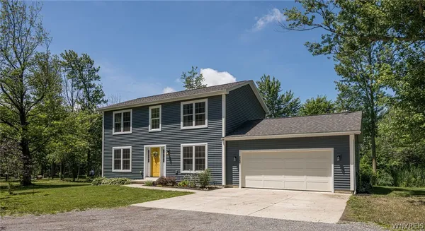 $545,000 | 2364 Walker Road, Darien, NY 14005