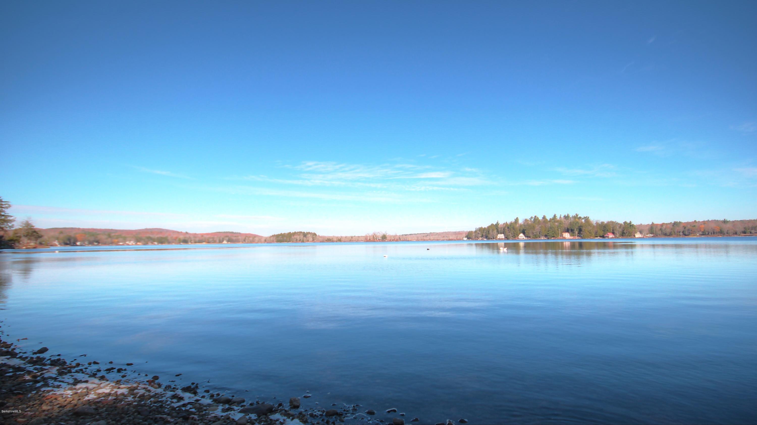 Stanley Road East Otis, MA 01029 - Photo 1 of 11 350 acre Big Pond