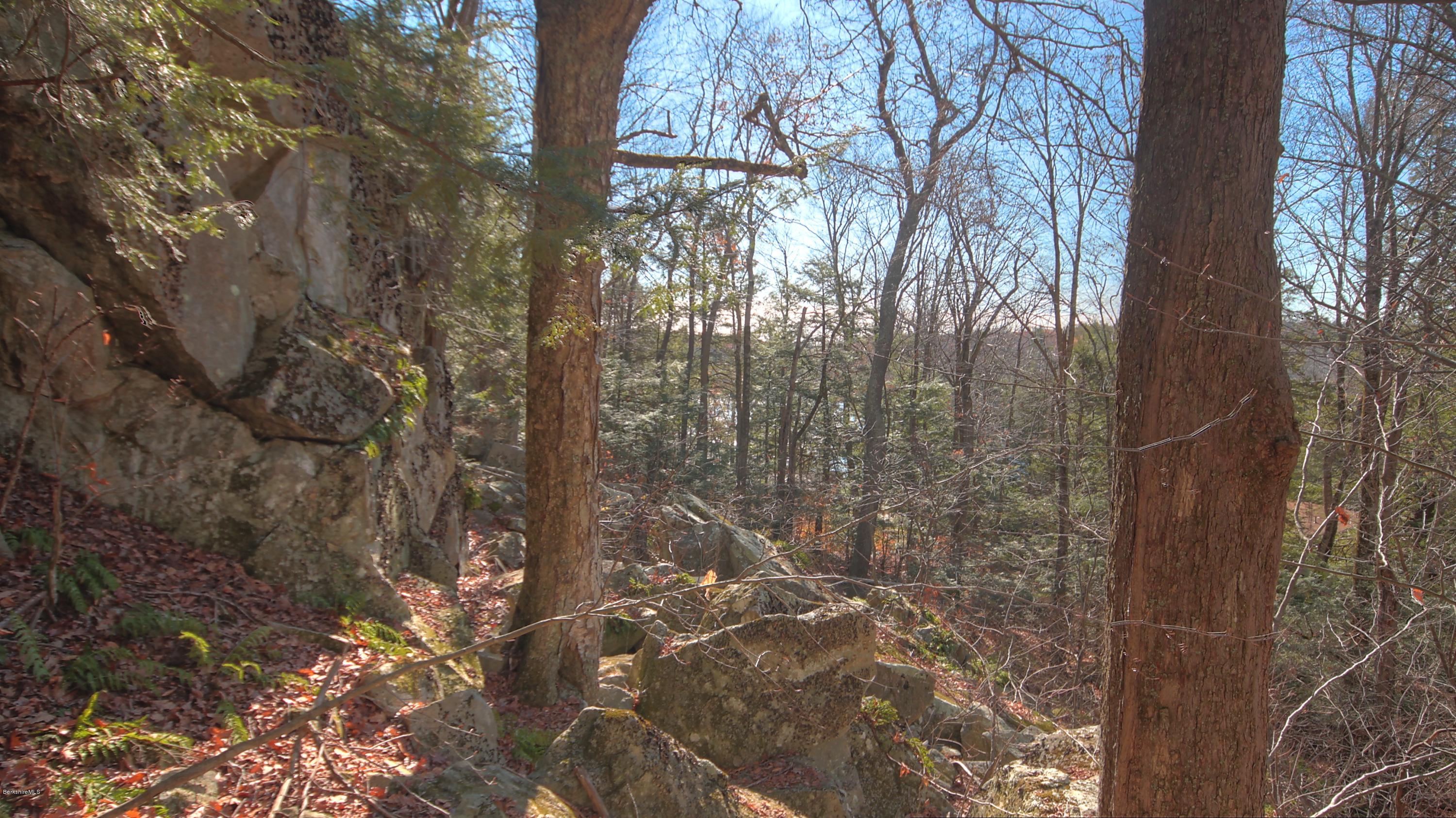 Stanley Road East Otis, MA 01029 - Photo 2 of 11 cliff to lake vie