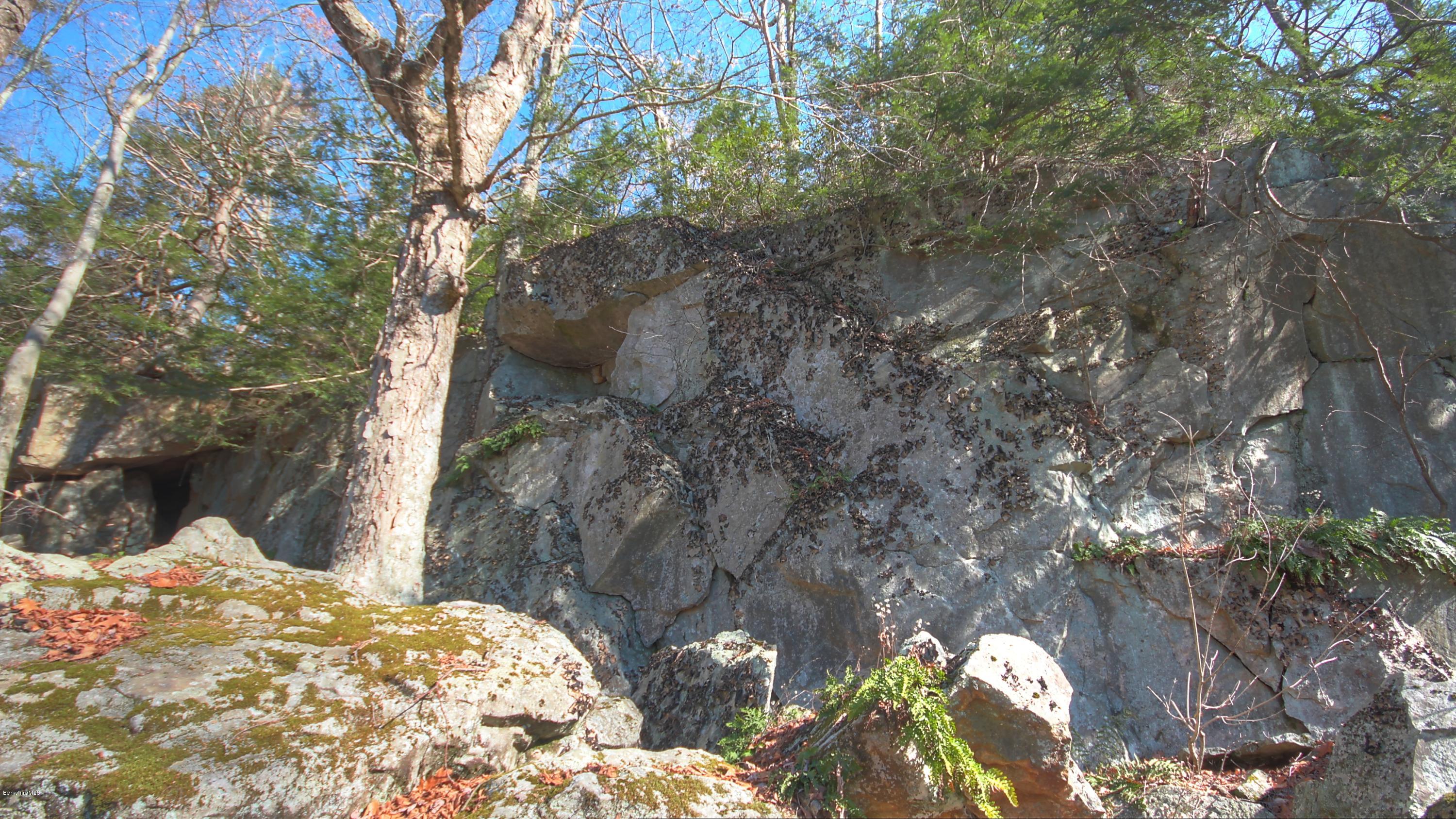 Stanley Road East Otis, MA 01029 - Photo 3 of 11 cliff