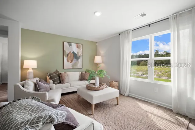 $349,490 | 99 Pollen Drive, Ridgeland, SC 29936