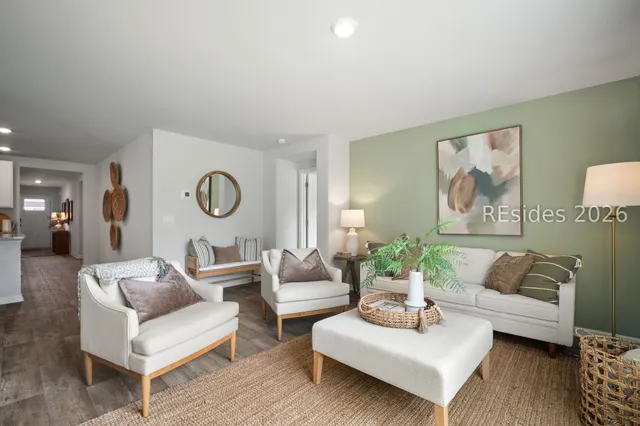 $349,490 | 99 Pollen Drive, Ridgeland, SC 29936