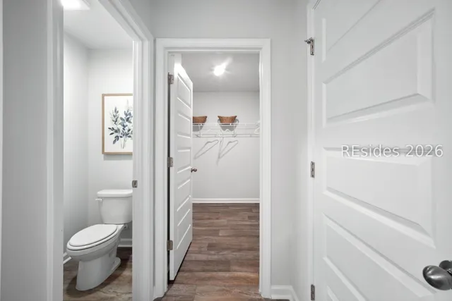 $349,490 | 99 Pollen Drive, Ridgeland, SC 29936