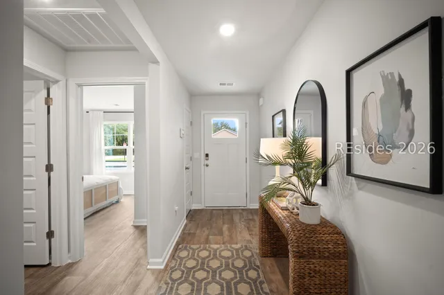 $349,490 | 99 Pollen Drive, Ridgeland, SC 29936