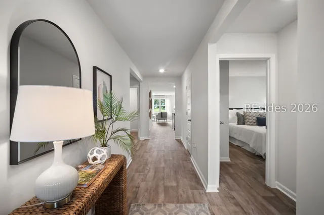 $349,490 | 99 Pollen Drive, Ridgeland, SC 29936