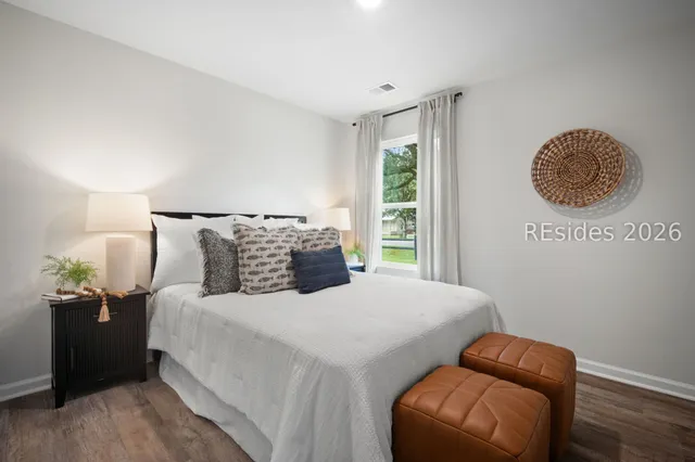 $349,490 | 99 Pollen Drive, Ridgeland, SC 29936