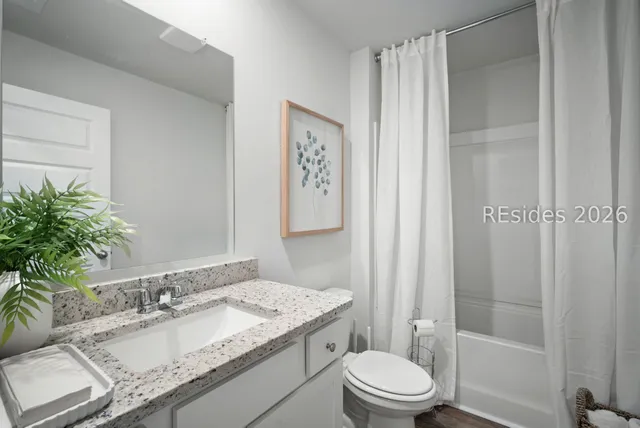 $349,490 | 99 Pollen Drive, Ridgeland, SC 29936