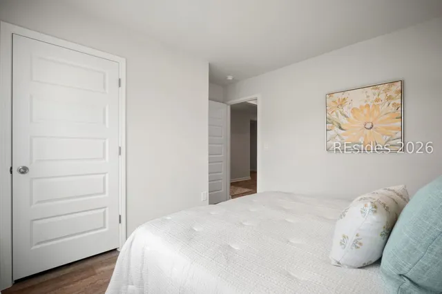 $349,490 | 99 Pollen Drive, Ridgeland, SC 29936