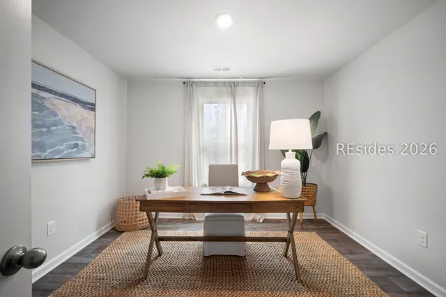 $349,490 | 99 Pollen Drive, Ridgeland, SC 29936