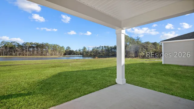 $349,490 | 99 Pollen Drive, Ridgeland, SC 29936