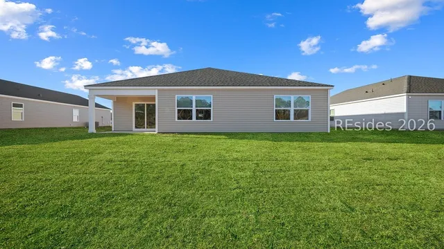 $349,490 | 99 Pollen Drive, Ridgeland, SC 29936