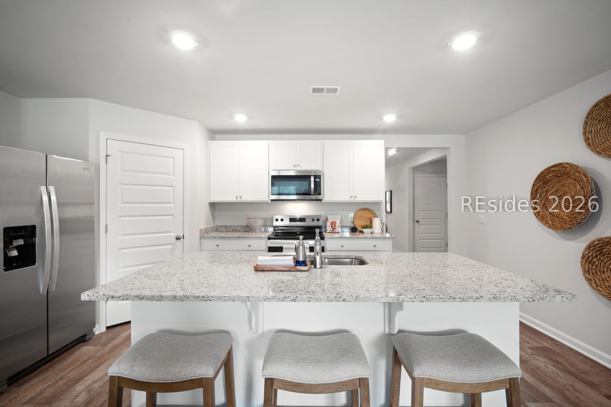 99 Pollen Drive Ridgeland, SC 29936 - Photo 7 of 46