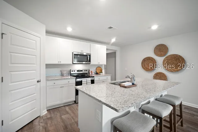 $349,490 | 99 Pollen Drive, Ridgeland, SC 29936