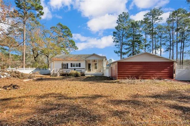 $229,000 | 89 Willoughby Drive, St. Pauls, NC 28384