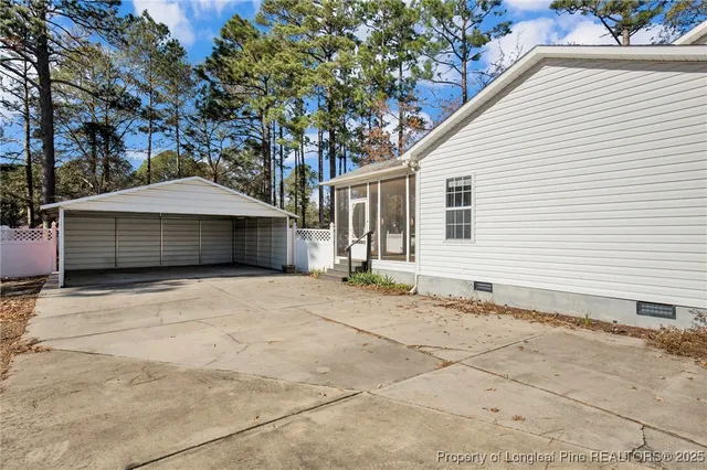 $229,000 | 89 Willoughby Drive, St. Pauls, NC 28384