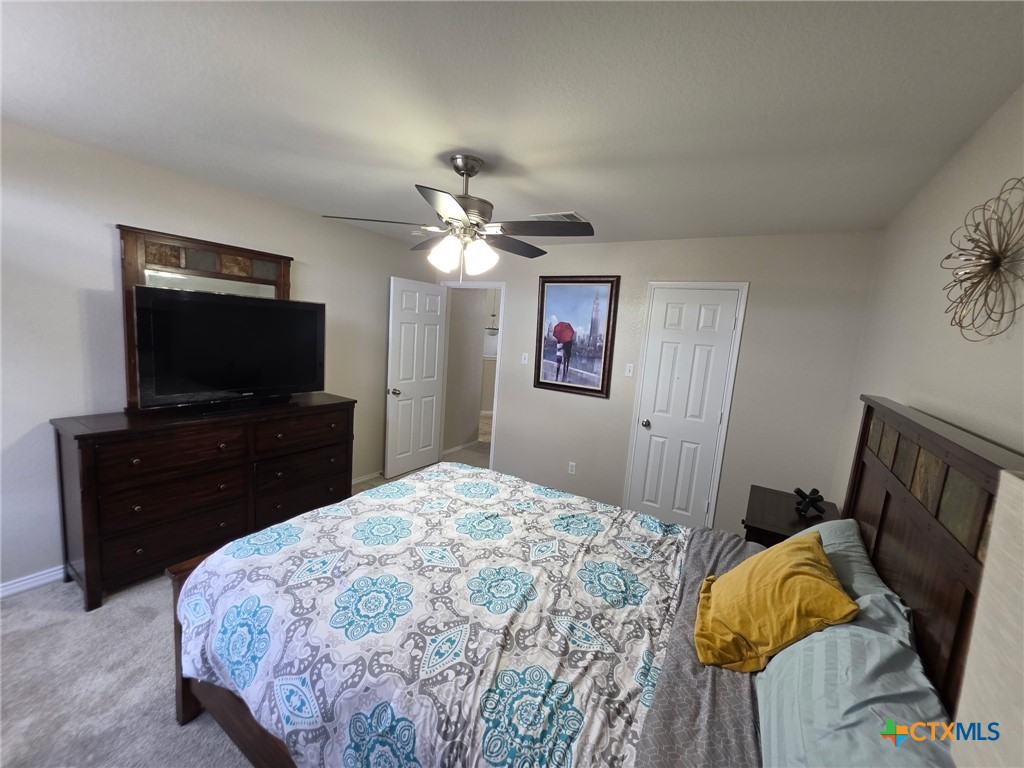 6203 Taree Loop Killeen, TX 76549 - Photo 25 of 33