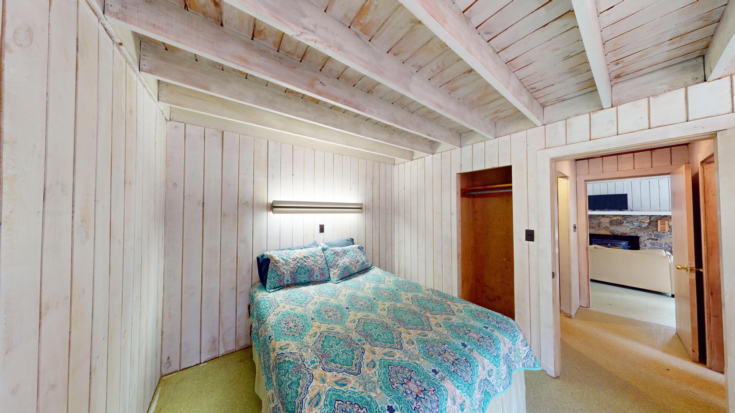 1058 Straight Bay Road Lubec, ME 04652 - Photo 31 of 81 1058 STRAIGHT BAY ROAD BEDROOM 3