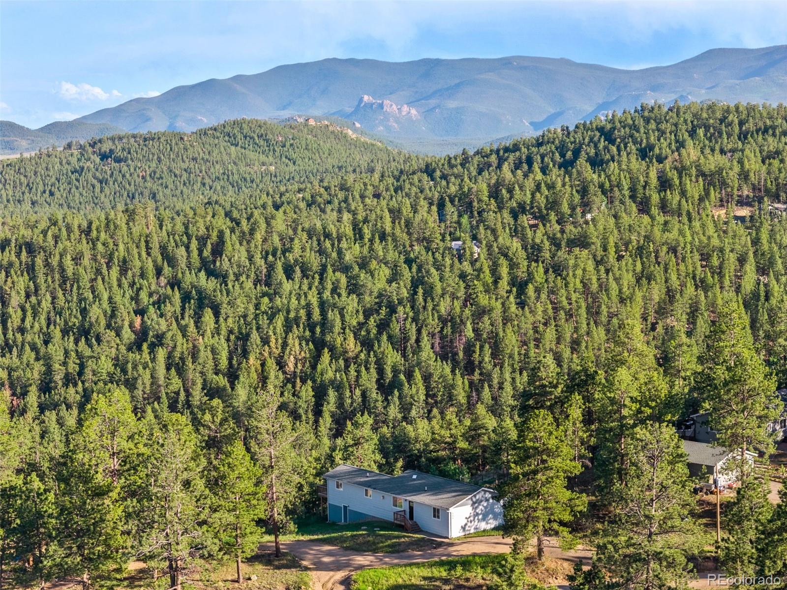 125 Sun Way Bailey, CO 80421 - Photo 43 of 43