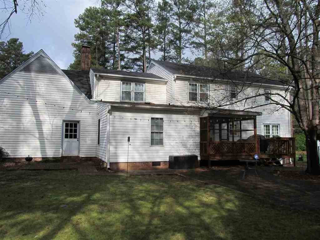 504 Williamsburg Road Anderson, SC 29621 - Photo 36 of 36