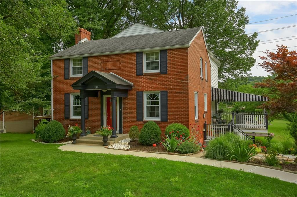 119 Lee Road Pittsburgh, PA 15237 - Photo 1 of 25 Gallery Image 1