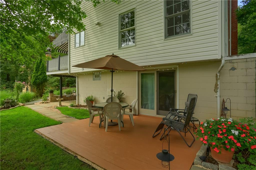119 Lee Road Pittsburgh, PA 15237 - Photo 24 of 25 Gallery Image 24