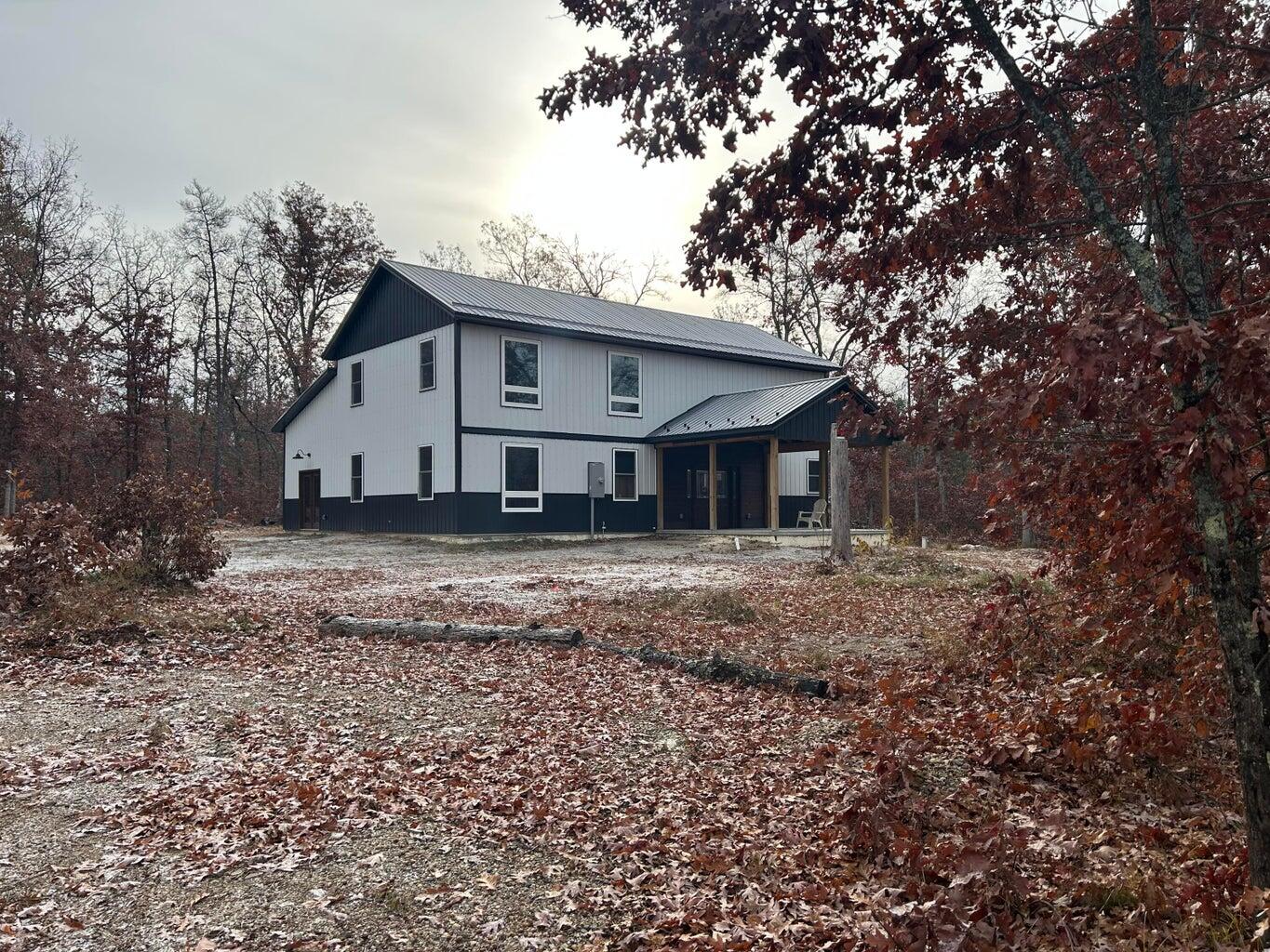 2873 West Oliver Road Baldwin, MI 49304 - Photo 1 of 1 Kruse - Pic 1