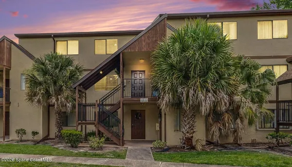 $179,900 | 7820 Shadowood Drive, Unit 310, Melbourne, FL 32904